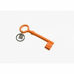 Porte-clé Clé Silicone -Pandora || Janod Soldes porte cle cle silicone 3