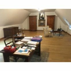 Propriété Au Cœur Du Plateau De Millevaches -Pandora || Janod Soldes propriete au coeur du plateau de millevaches 10