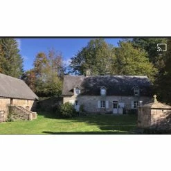 Propriété Au Cœur Du Plateau De Millevaches -Pandora || Janod Soldes propriete au coeur du plateau de millevaches 3