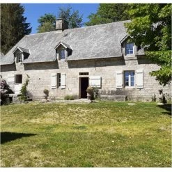 Propriété Au Cœur Du Plateau De Millevaches -Pandora || Janod Soldes propriete au coeur du plateau de millevaches 4