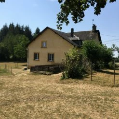 Propriété Entre Bort Les Orgues Et Ussel -Pandora || Janod Soldes propriete entre bort les orgues et ussel 12