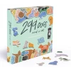 Puzzle 299 Chiens Et Un Chat