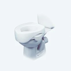 Réhausse WC REHOSOFT