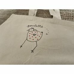 Sac « poulette » Moyen Format -Pandora || Janod Soldes sac poulette moyen format 1