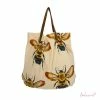 Sac Shopper Abeilles