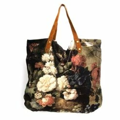 Sac Shopper Imbarro Camelia