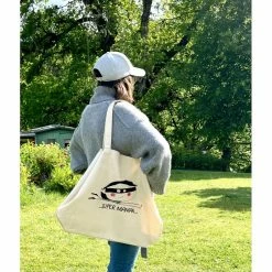 Sac Super Maman Grand Format -Pandora || Janod Soldes sac super maman grand format 1