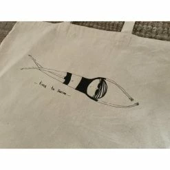 Sac « Time To Swim » -Pandora || Janod Soldes sac time to swim 1 1