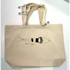 Sac « Time To Swim » Moyen Format