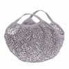 Sac Violet, Coton