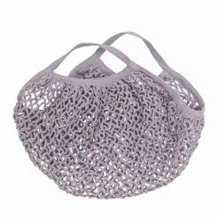 Sac Violet, Coton