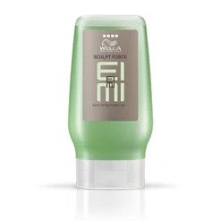 Wella Professionals Sculpt Force Gel - Wella - 250 Ml