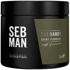 SEB MAN The Dandy - Pommade 75 Ml