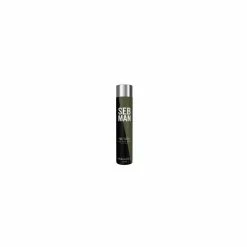SEB MAN The Fixer - Spray Fixation Forte 200 Ml