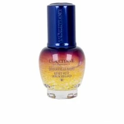 Sérum Regard Immortelle Reset Nuit 15 Ml - L'Occitane En Provence