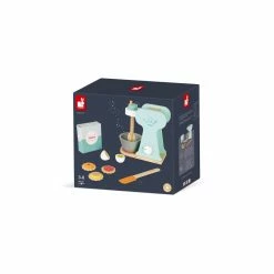 Janod Set Du Petit Pâtissier -Pandora || Janod Soldes set du petit patissier 1