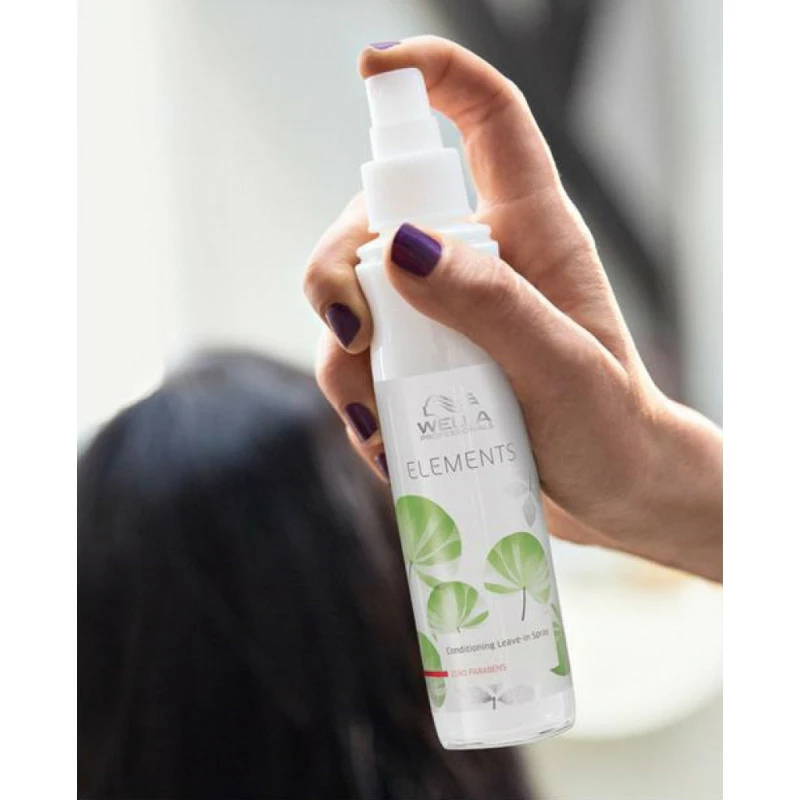 Wella Professionals Shampooing Régénerant 3 Wella Professionals Shampooing Régénerant – Image 3