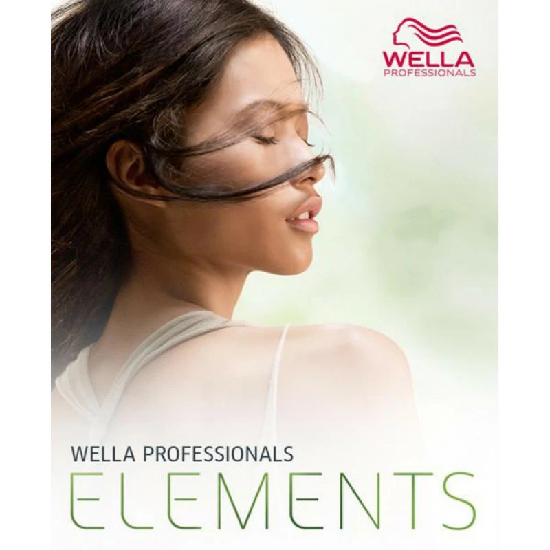 Wella Professionals Shampooing Régénerant 1 Wella Professionals Shampooing Régénerant