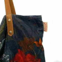 Shopper Imbarro Gris -Pandora || Janod Soldes shopper imbarro gris 1