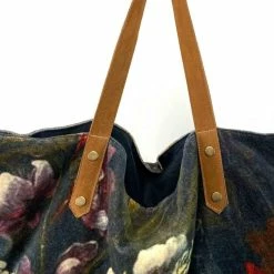 Shopper Imbarro Gris -Pandora || Janod Soldes shopper imbarro gris 2