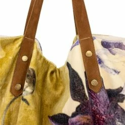 Shopper Imbarro Vintage -Pandora || Janod Soldes shopper imbarro vin0tage 1