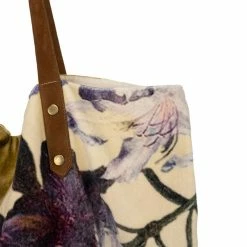 Shopper Imbarro Vintage -Pandora || Janod Soldes shopper imbarro vin0tage 2