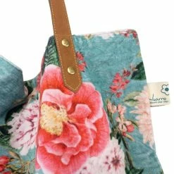 Shopper Janne Aqua -Pandora || Janod Soldes shopper janne aqua 2