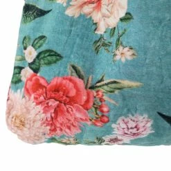 Shopper Janne Aqua -Pandora || Janod Soldes shopper janne aqua 3