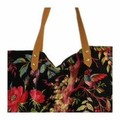 Shopper Paradise Noir -Pandora || Janod Soldes shopper paradise noir 2