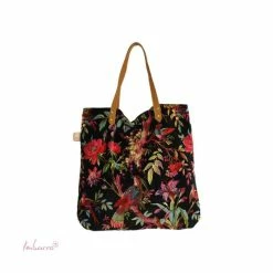 Shopper Paradise Noir