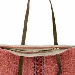 Shopper Tracy Ecru -Pandora || Janod Soldes shopper tracy ecru 2