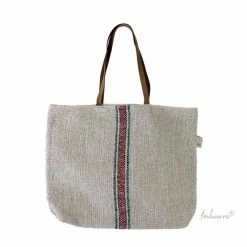 Shopper Tracy Ecru -Pandora || Janod Soldes shopper tracy ecru 3