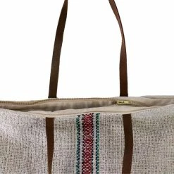 Shopper Tracy Ecru -Pandora || Janod Soldes shopper tracy ecru 5