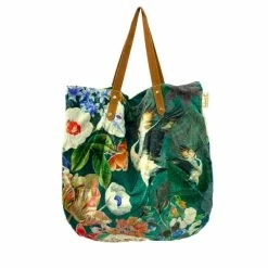 Shopper Velours Imbarro