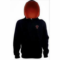 Sweat à Capuche Mixte USU