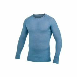 T-shirt En Laine Lite Woolpower -Pandora || Janod Soldes t shirt en laine lite woolpower 1