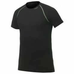 T-shirt En Laine Woolpower