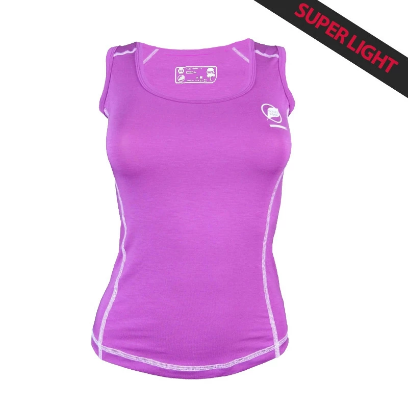 T-shirt Femme Sport Paccaly Natural Peak 1 T-shirt Femme Sport Paccaly Natural Peak