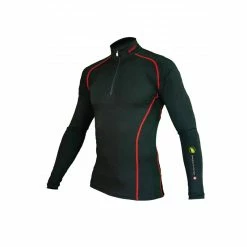 T-shirt Homme Manches Longues Natural Peak