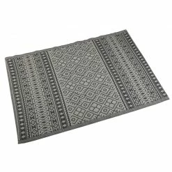 Tapis Zigy Gris