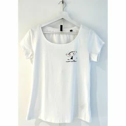 Tee-shirt Madame Bienveillante