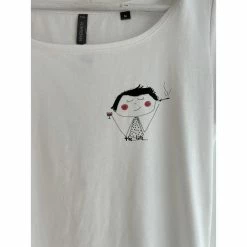 Tee-shirt « the Life » -Pandora || Janod Soldes tee shirt the life 1 1