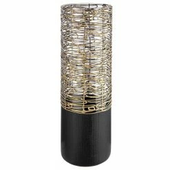 Vase En Verre Vakanda -Pandora || Janod Soldes vase en verre vakanda 3