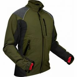 Veste De Travail Pfanner Ventilation
