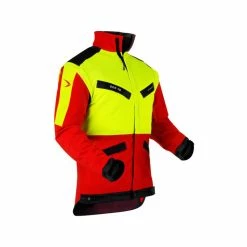 Veste Forestière Klima Air Pfanner