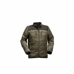 VesteThermo Jacket Pfanner
