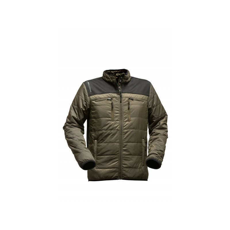 VesteThermo Jacket Pfanner 1 VesteThermo Jacket Pfanner