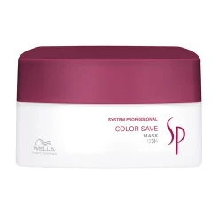 Wella Professionals Wella - SP Color Save Mask 200 Ml
