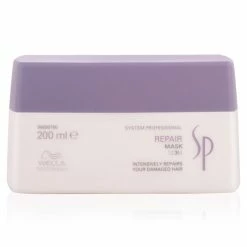 Wella Professionals Wella - SP Repair Mask 200 Ml