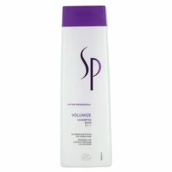 Wella Professionals Wella- SP Volumize Shampoing 250 Ml